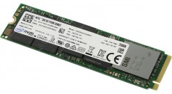 Накопитель SSD Intel 256GB DC P3100 M.2 80mm PCIe 3.0 x4, 3D1, TLC (953766)..