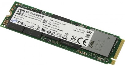 Накопитель SSD Intel 256GB DC P3100 M.2 80mm PCIe 3.0 x4, 3D1, TLC (953766)