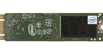Накопитель SSD Intel 256GB Pro 5450s Series, M.2 80mm SATA 6Gb/s, 3D2, TLC (958693)