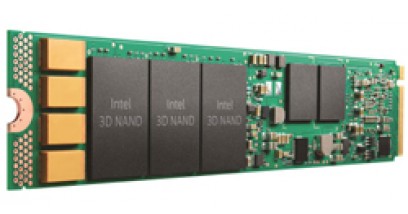 Накопитель SSD Intel 2TB DC P4511 Series M.2 110mm PCIe 3.1 x4, 3D2, TLC (965844)