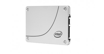 Накопитель SSD Intel 2TB DC P4600 2.5"" PCIe 3.1 x4, 3D1, TLC (954806)