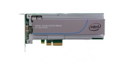 Накопитель SSD Intel 2TB DC P3600 PCI-E AIC (add-in-card), PCI-E x4 (934679)