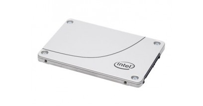 Накопитель SSD Intel 3.8TB DC D3-S4610 2.5"" SATA III 3D2, TLC (963969)