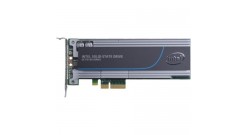 Накопитель SSD Intel 400GB DC P3700 PCI-E x4 PCI-E AIC (add-in-card)..