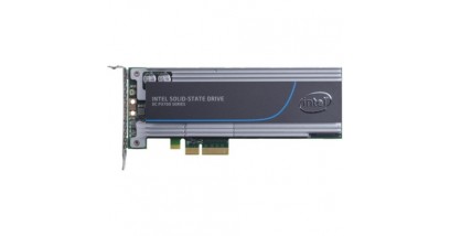 Накопитель SSD Intel 400GB DC P3700 PCI-E x4 PCI-E AIC (add-in-card)