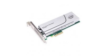 Накопитель SSD Intel 400GB DC P3600 PCI-E AIC (add-in-card), PCI-E x4 (934675)