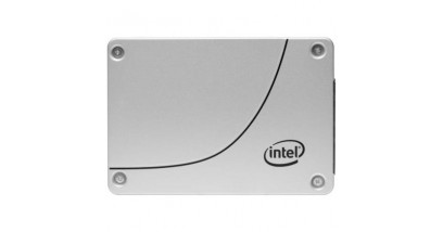 Накопитель SSD Intel 480GB DC S3520 2.5"" SATA III 3D1, MLC 7mm