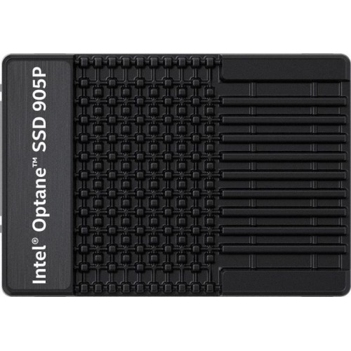 Intel optane ssd 905 cheap