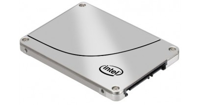 Накопитель SSD Intel 480GB DC S3500 2.5"", SATA III (927202)
