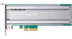 Накопитель SSD Intel 4TB P4618 Series 1/2 Height PCIe 3.1 x8, TLC, 6.4TB, R6650/..