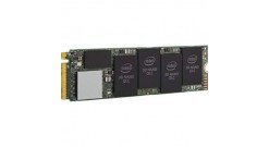 Накопитель SSD Intel 512GB 660p Series M.2 2280 PCIe Gen3x4 with NVMe, 1500/1000..