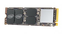 Накопитель SSD Intel 512GB 760p Series M.2 2280, PCI-E x4, NVMe (963930)..
