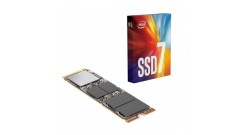 Накопитель SSD Intel 512GB 760p Series M.2 80mm PCIe NVMe 3.0 x4, 3D2 (963291)..