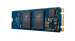 Накопитель SSD Intel 60GB Optane 800P M.2 2280, PCI-E x2, NVMe (960258)..