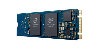 Накопитель SSD Intel 60GB Optane 800P M.2 2280, PCI-E x2, NVMe (960258)