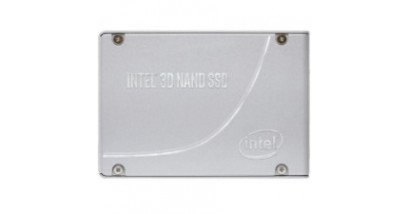 Накопитель SSD Intel 6.4TB DC P4610 NVMe 2.5"" (U.2) PCI-E 3.1 x4, 3.1 DWPD, 640k/220k IOPS (978085)