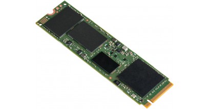 Накопитель SSD Intel 128GB 760P Series PCIE 3.0 x4, M.2 80mm, TLC, R1640/W650 Mb/s, IOPS 105K/160K, MTBF 1,6M (963928)