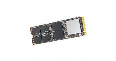 Накопитель SSD Intel 2TB 760P Series PCIE 3.0 x4, M.2 80mm, TLC, R3230/W1625 Mb/s, IOPS 340K/275K, MTBF 1,6M (962569)