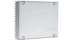 Накопитель SSD Intel 7.6TB DC P4610 NVMe 2.5"" (U.2) PCI-E 3.1 x4, 3.2 DWPD, 640k/220k IOPS (963520)