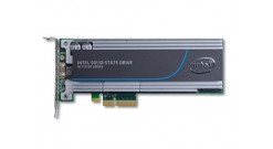 Накопитель SSD Intel 800GB DC P3700 PCI-E AIC (add-in-card), PCI-E x4 (933089)