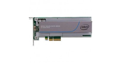 Накопитель SSD Intel 800GB DC P3600 PCI-E AIC (add-in-card), PCI-E x4 (934676)