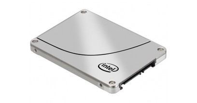 Накопитель SSD Intel 800GB DC S3710 2.5"", SATA III (937745)