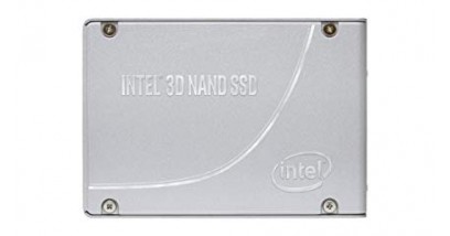 Накопитель SSD Intel 8TB DC P4510 NVMe 2.5"" (U.2) PCI-E 3.0 x4, 1 DWPD, 641k/134k IOPS (959397)