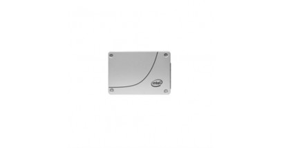 Накопитель SSD Intel 960GB DC S4500 2.5"", SATA III (956909)