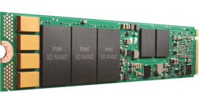 Накопитель SSD Intel 1TB DC P4511 M.2 110mm PCIe 3.1 x4, 3D2, TLC (965843)