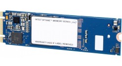 Накопитель SSD Intel 64GB Optane PCIe 3.0 M.2 80mm, 20nm (960262)