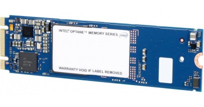 Накопитель SSD Intel 64GB Optane PCIe 3.0 M.2 80mm, 20nm (960262)