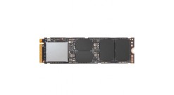 Накопитель SSD Intel 128GB 760p Series PCI-E x4 M.2 2280 (963289)..