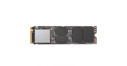 Накопитель SSD Intel 128GB 760p Series PCI-E x4 M.2 2280 (963289)