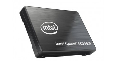 Накопитель SSD Intel 280GB Optane 900P PCI-E x4 2.5"" (962751)