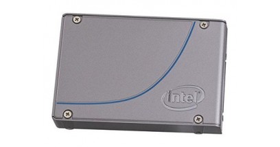 Накопитель SSD Intel 2TB DC P3600 2.5"", PCI-E x4, NVMe, U.2 SFF-8639 (934674)