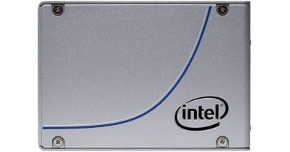 Накопитель SSD Intel 400GB DC P3600 2.5"", PCI-E x4, NVMe, U.2 SFF-8639 (934670)