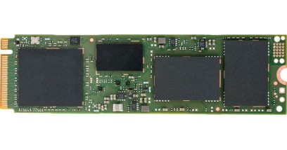 Накопитель SSD Intel 128GB P3100 Series PCIE/M.2, R720/W55 Mb/s, IOPS 27K/2,2K, MTBF 1,6M