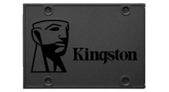 Накопитель SSD Kingston A400 SA400S37/120G 120Гб, 2.5"", SATA III
