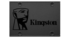 Накопитель SSD Kingston A400 SA400S37/480G 480Гб, 2.5