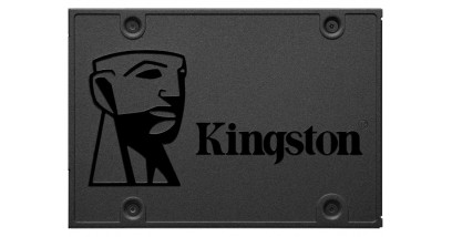 Накопитель SSD Kingston A400 SA400S37/480G 480Гб, 2.5"", SATA III