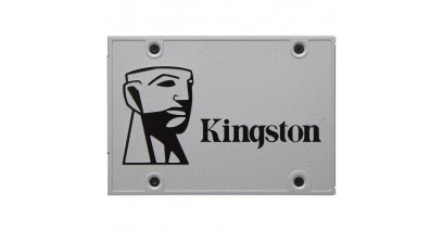 Накопитель SSD Kingston UV400 SUV400S37/120G 120Гб, 2.5"", SATA III
