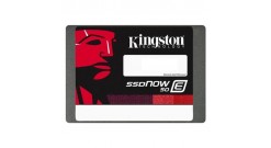 Накопитель SSD Kingston 100GB SSDNow Disk SE50S37/Alone Rtl SATA Write/read 550/530MB/s; 27000/82000 IOPS 2,5", 69,9 мм x 100 мм x 7 мм