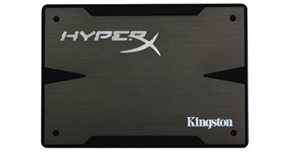Накопитель SSD Kingston 120GB SATA (SH103S3/120G) HyperX 2.5"" w510Mb/s