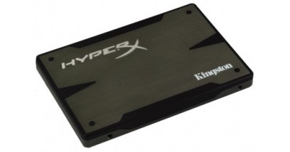 Накопитель SSD Kingston 120GB SH103S3B/120G, HyperX 3K SATA, 3.5"" bracket