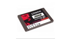 Накопитель SSD Kingston 200GB SSDNow E100 SATA 2.5""