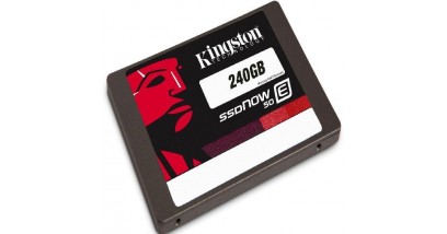 Накопитель SSD Kingston 240GB E50 SATA 2.5