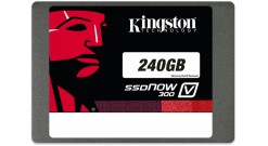 Накопитель SSD Kingston 240GB SATA SV300S3N7A/240G 2.5"" w450Mb/s