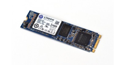Накопитель SSD Kingston 240GB SSDNow M.2 SATA (6Gbps)