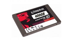 Накопитель SSD Kingston 400GB SE100S3 Interface:SATA NAND flash technology-MLC/ Write speed-500 MBytes