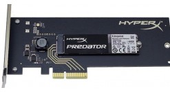 Накопитель SSD Kingston 480GB PCI-E x2 SHPM2280P2/480G HyperX
